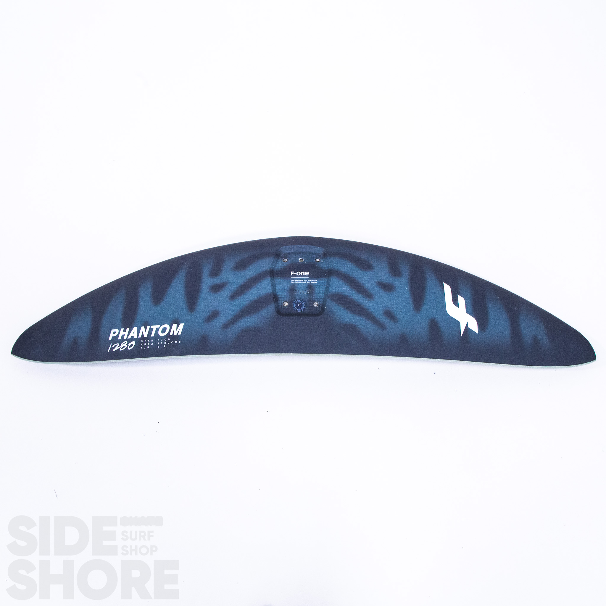 F.one Front wing phantom  FCT - 1280 cm² 1280 cm²