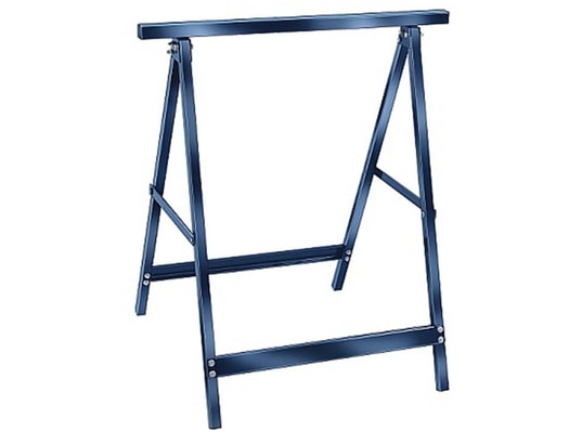 BRENNENSTUHL - Tréteau mb 110 110 kg métal