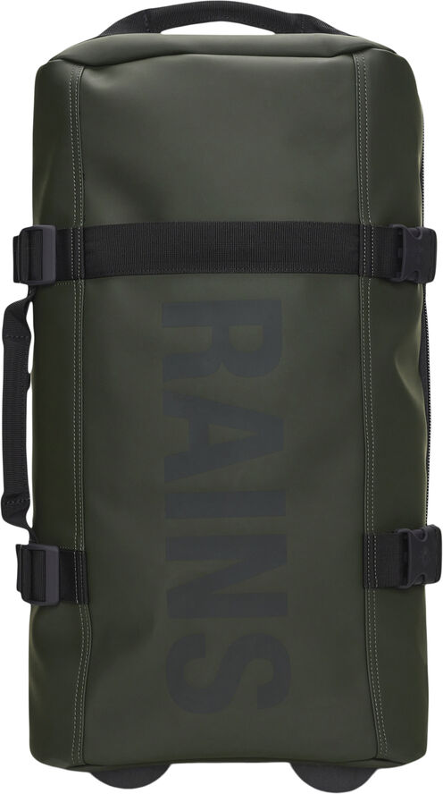 Rains Texel Cabin Bag W3 Green