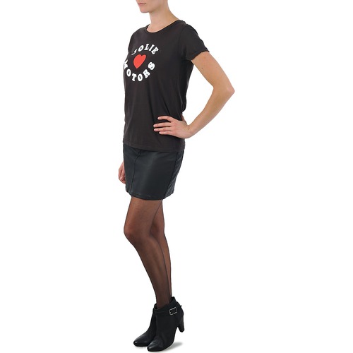 Kulte - LOUISA JOLIEMOTOR 101954 NOIR - Noir