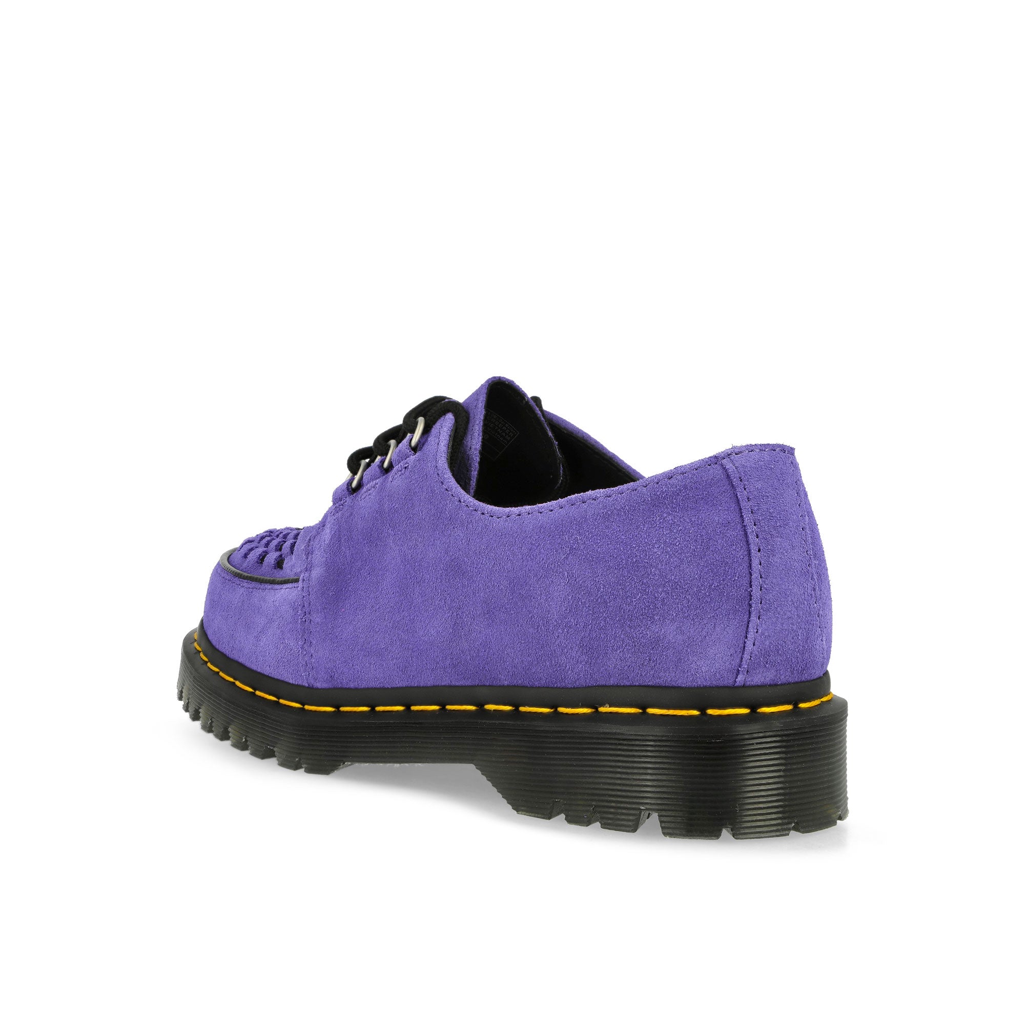 Dr. Martens<br>Ramsey EH Suede