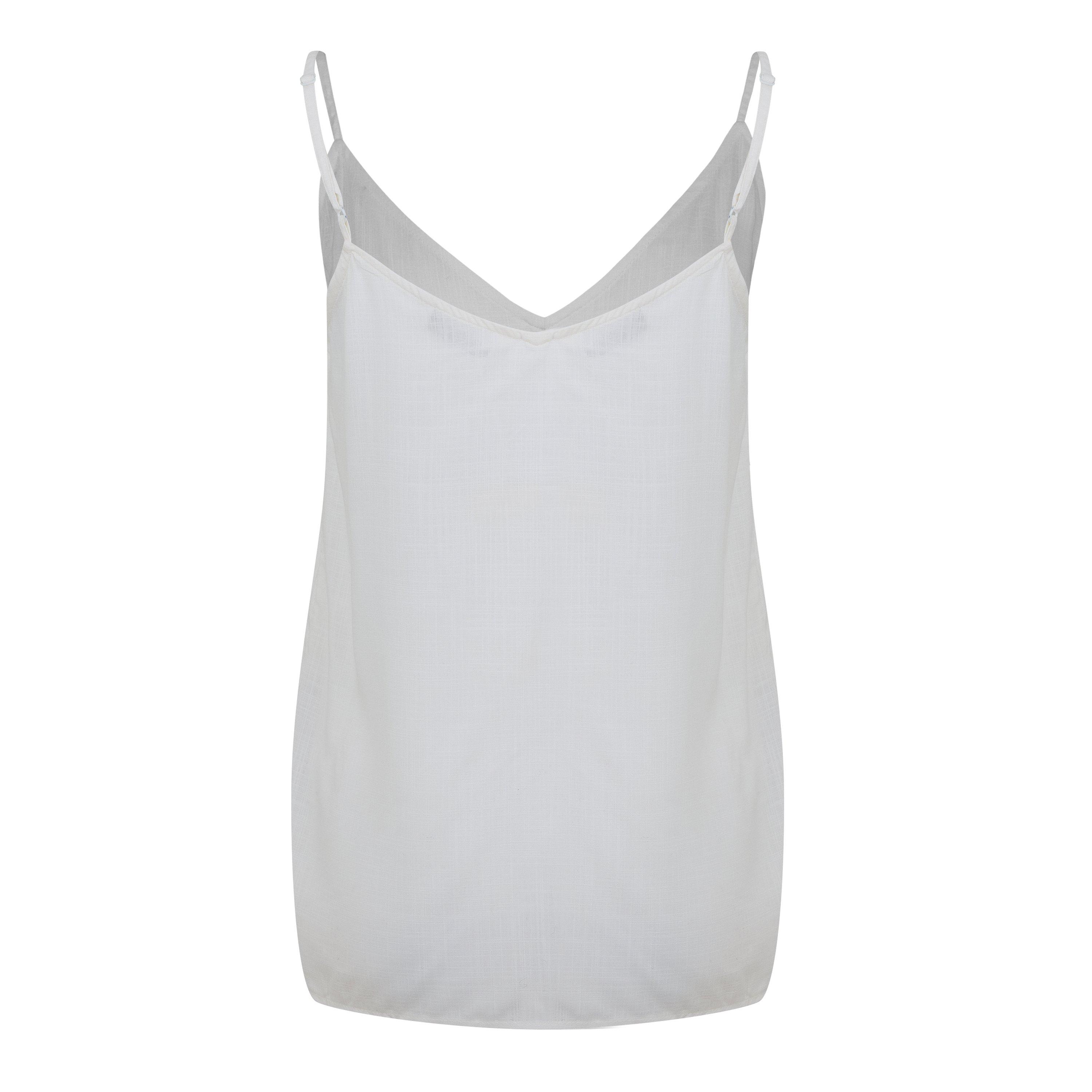 Only Astrid Cami Top Womens