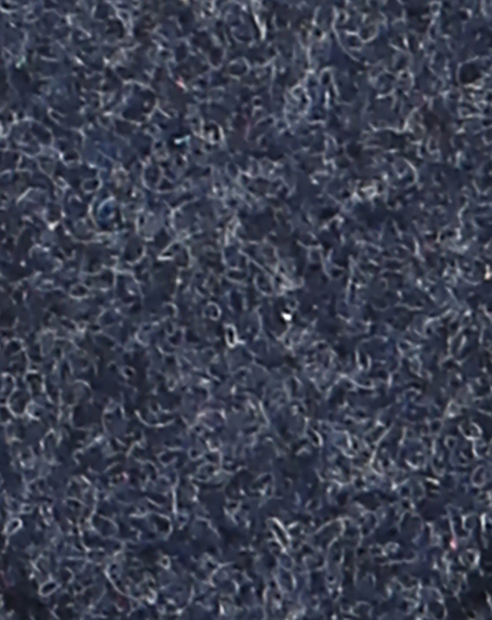 Krabbelschuhe PREWALKERS WOOLY in dark blue