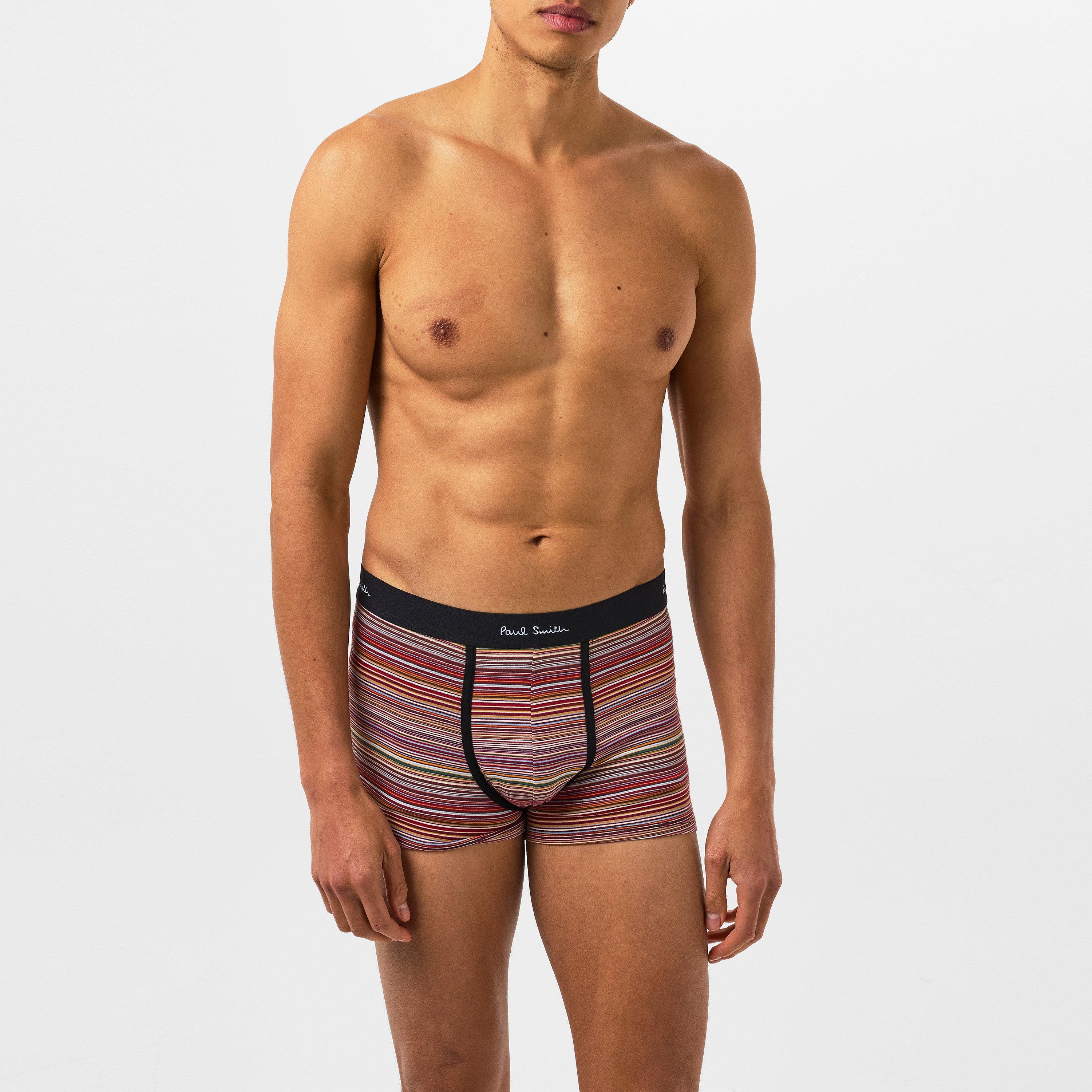 Paul Smith 3-Pack Boxer Shorts