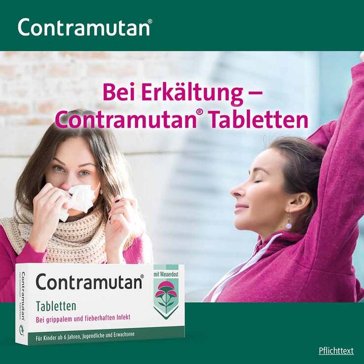 Contramutan® Tabletten, 100 St
