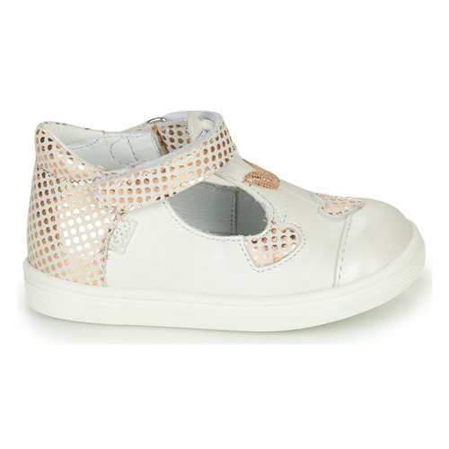 GBB - EMILA - Blanc