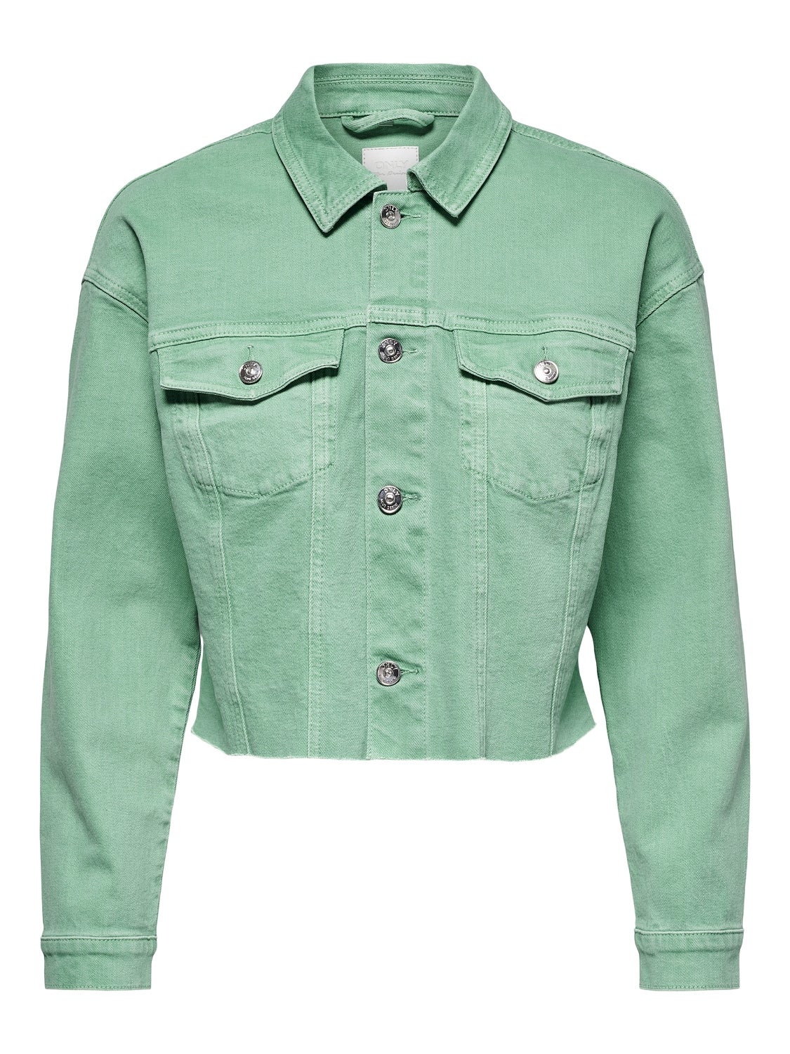 ONLEMILY Jacke Creme De Menthe