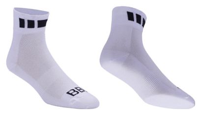 Socquettes BBB TechnoFeet Jaune