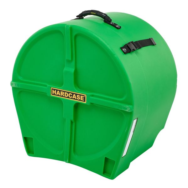 Hardcase 18