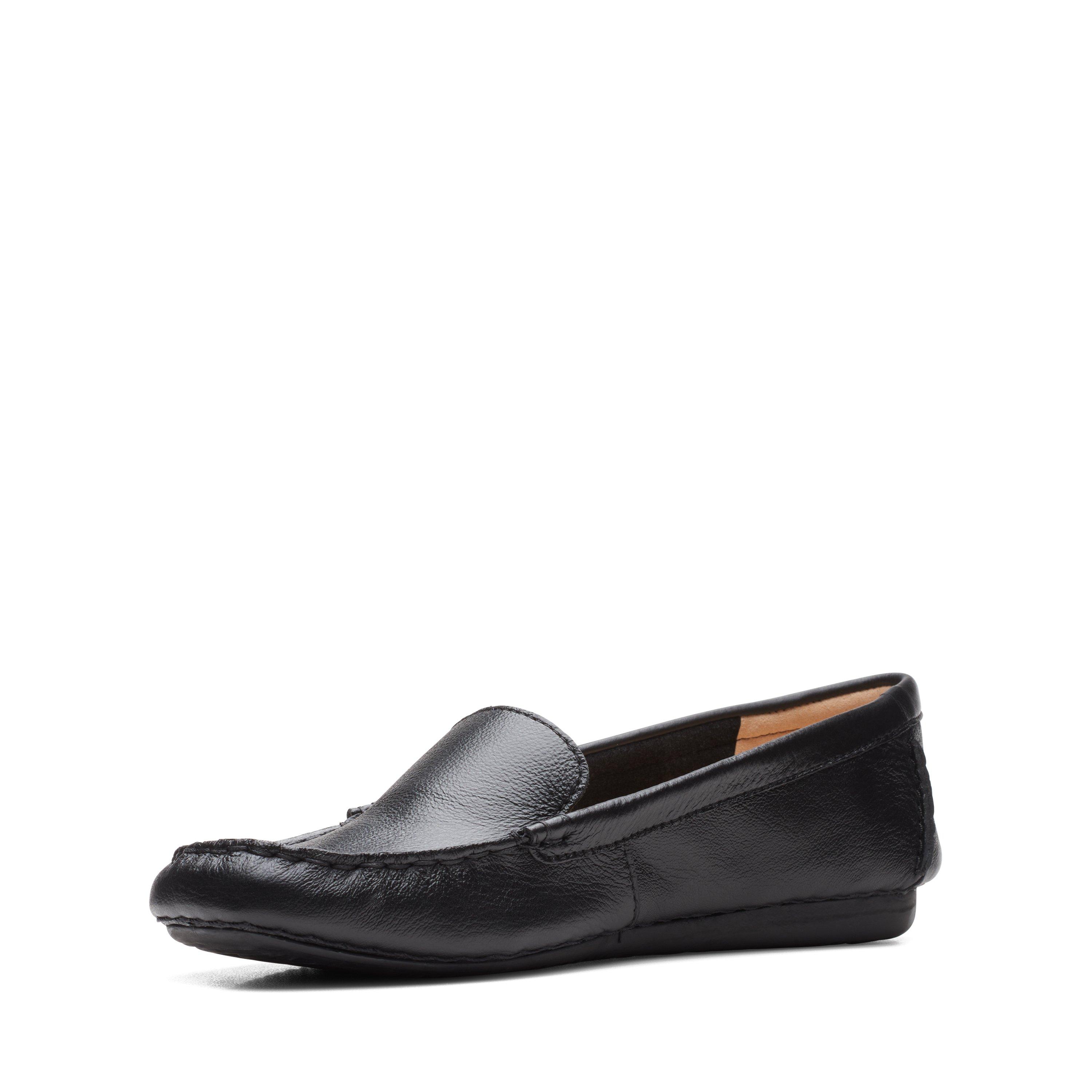 Clarks Freckle Walk Shoes
