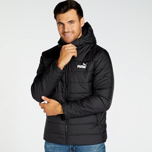 Puma Acolchoado