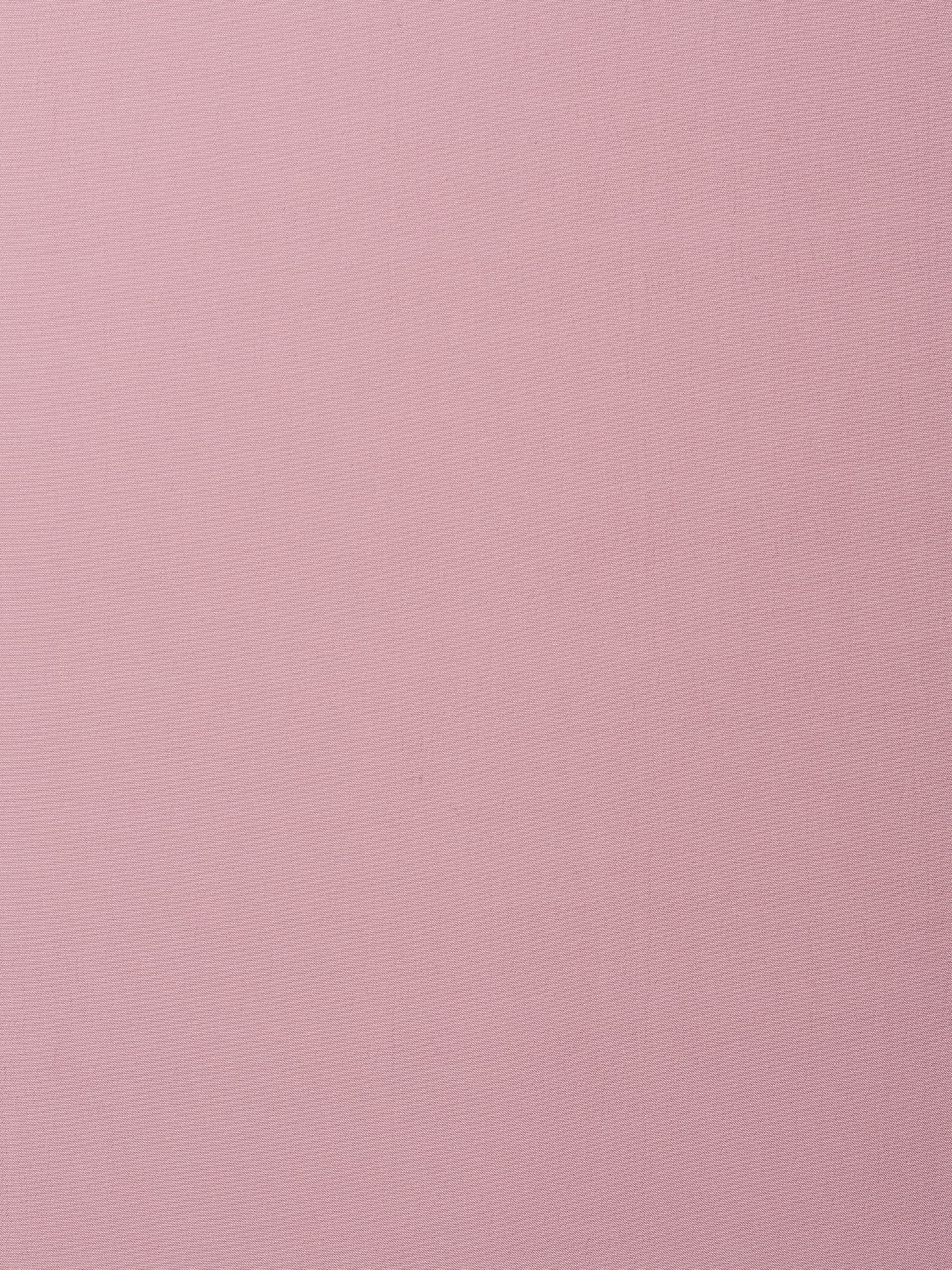 Rideau matière opaque