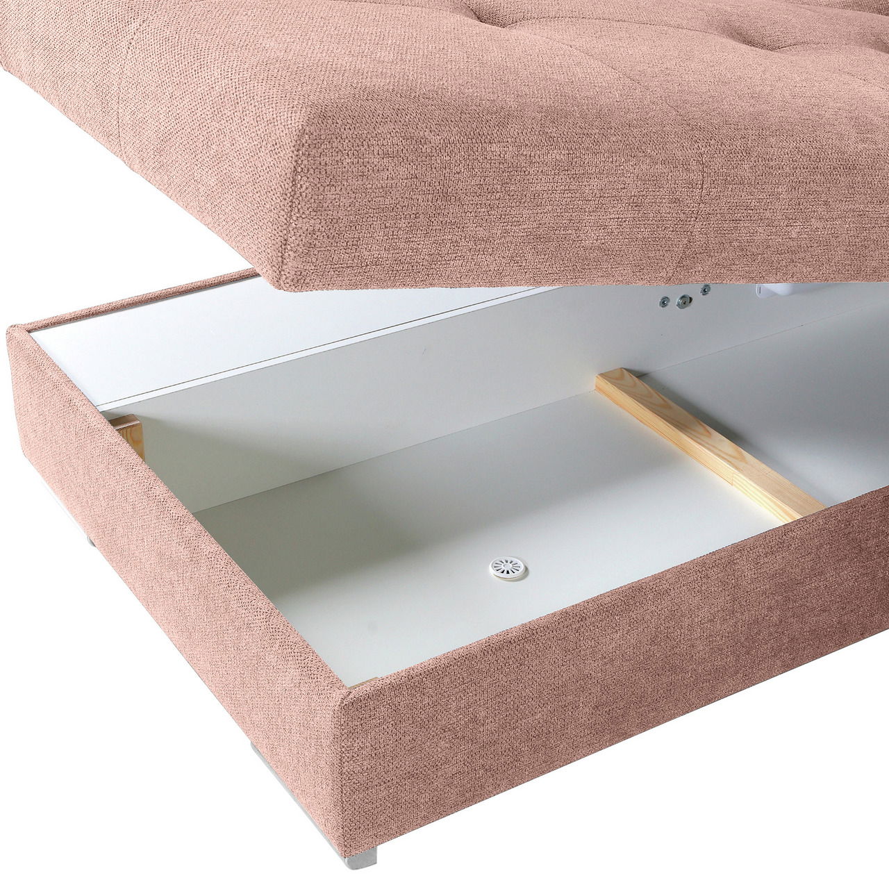 Hom´in Ecksofa MAURIS