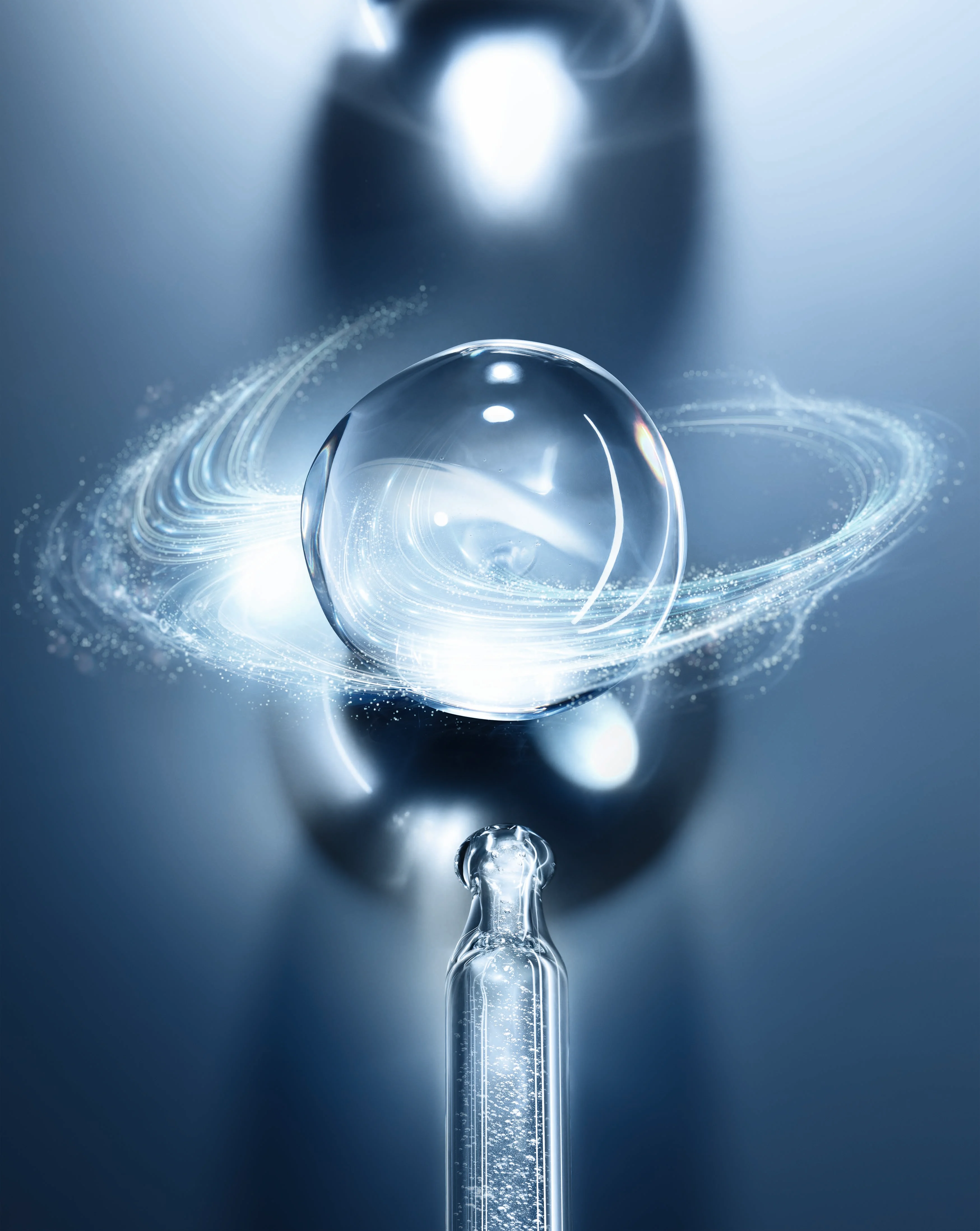 Advanced Génifique-Sérum Visage |