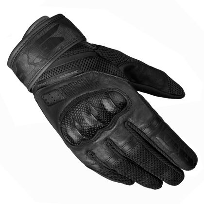 Gants Spidi POWER CARBON - Noir