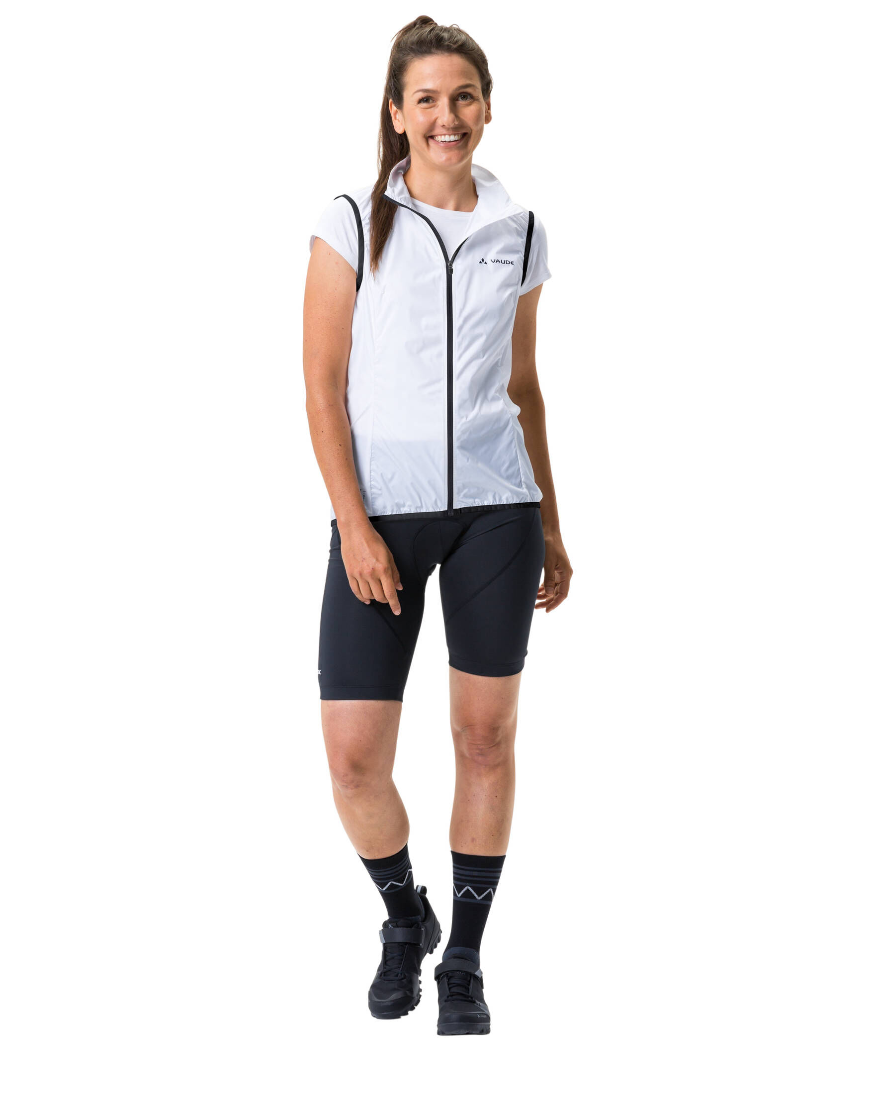 VAUDE| Damen Weste MATERA