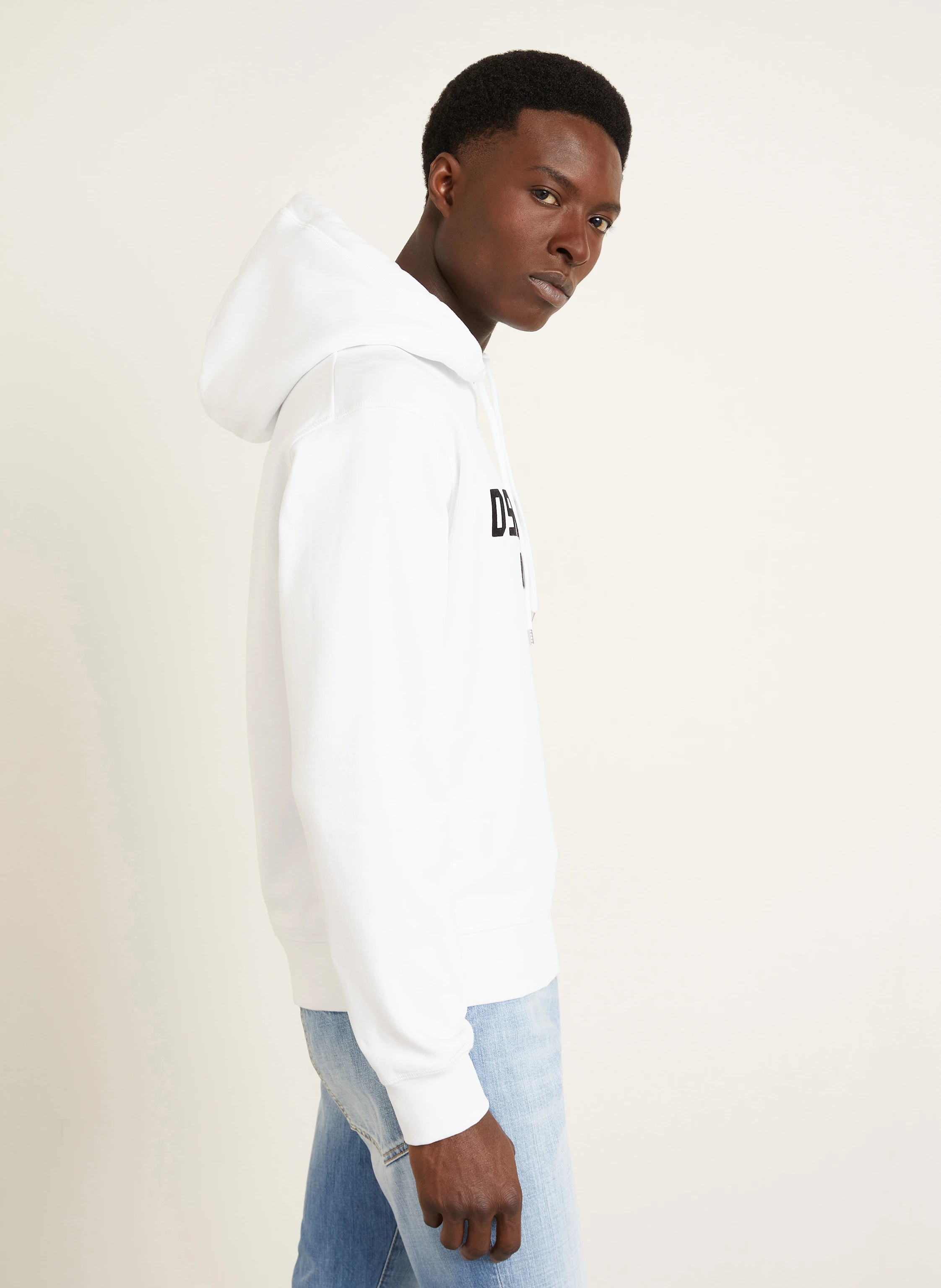 DSQUARED2 Hoodie COOL FIT