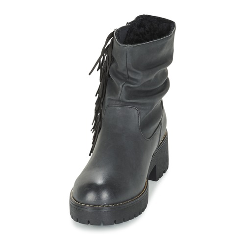 Coolway - BARINA - Noir