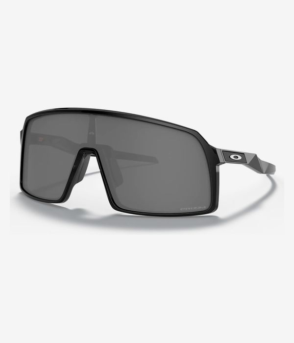 Oakley Sutro Sonnenbrille (polished black prizm black)