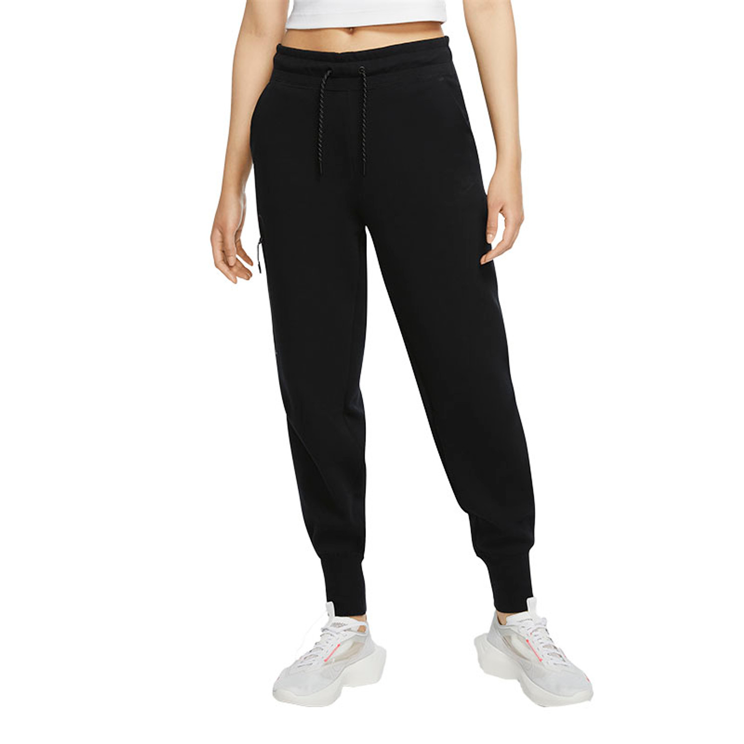 Nike Tech Fleece Trainingspak Dames