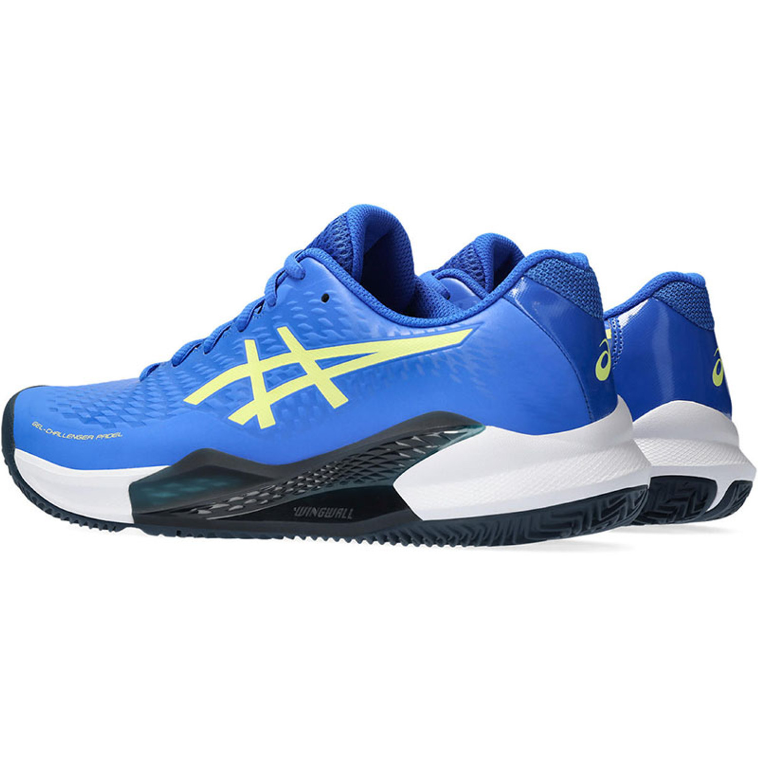 ASICS Gel-Challenger 14 Padel Heren