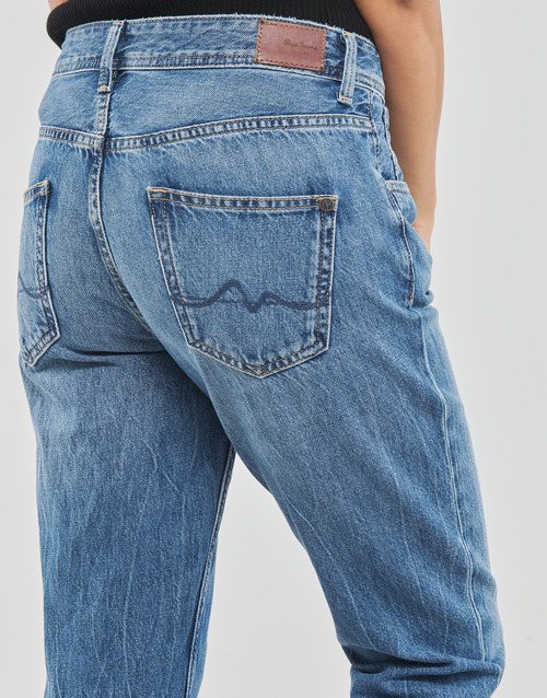 Pepe jeans - VIOLET - Bleu