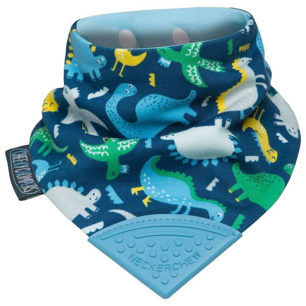 Cheeky ChompersCheeky Chompers   Neckerchew Dreieckstuch Baby Dino
