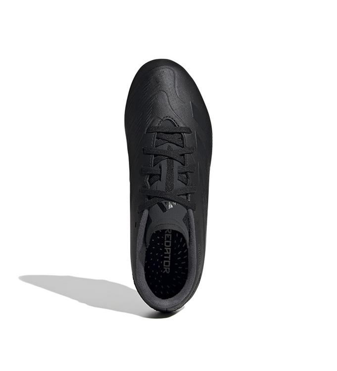 PREDATOR LEAGUE L FG J,CBLACK/ CBLACK-CARBON-CBLACK