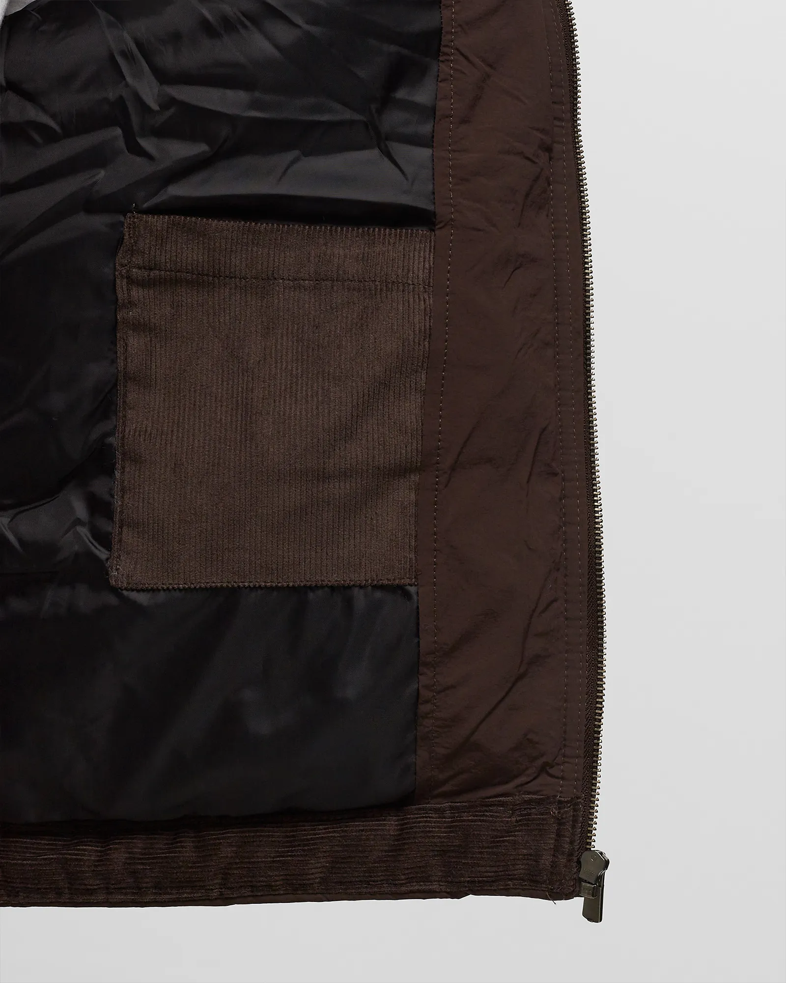 DICKIES EISENHOWER PUFFER JAVA