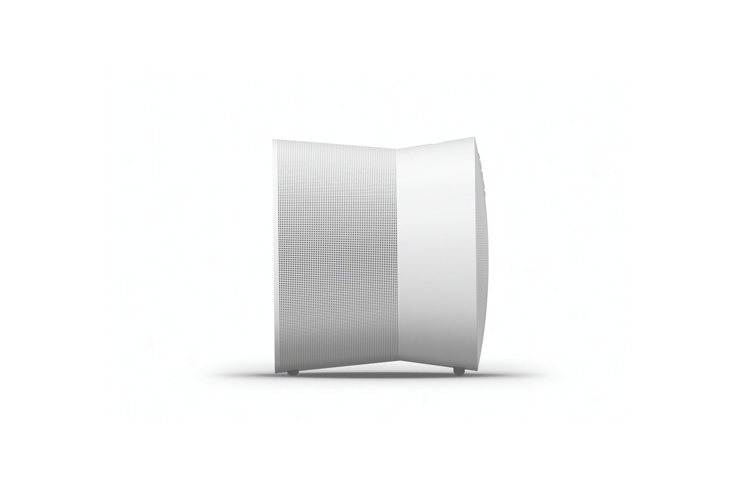 Sonos - 2x Era 300 White - Bundle