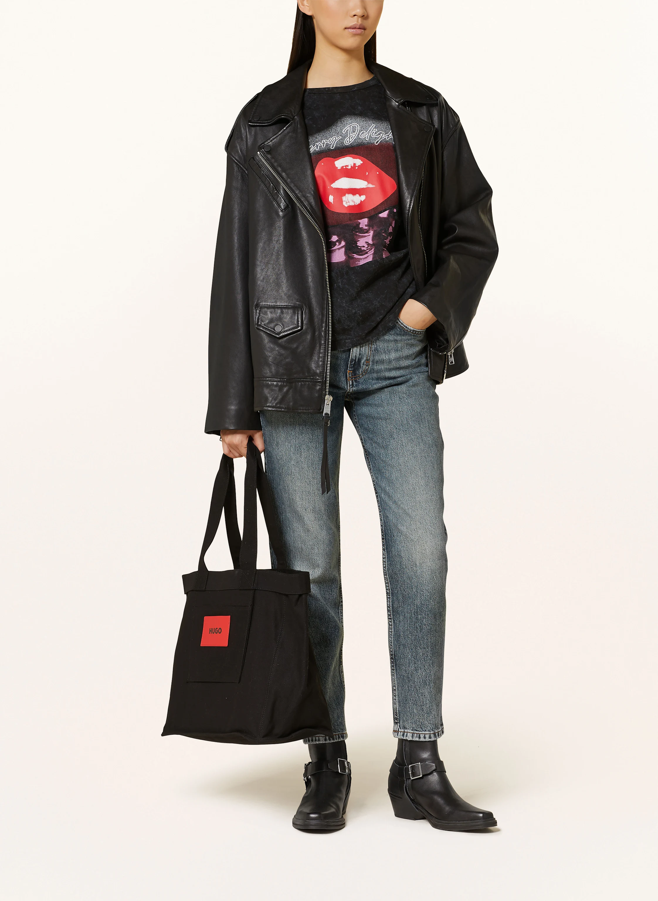 HUGO Jeans 938