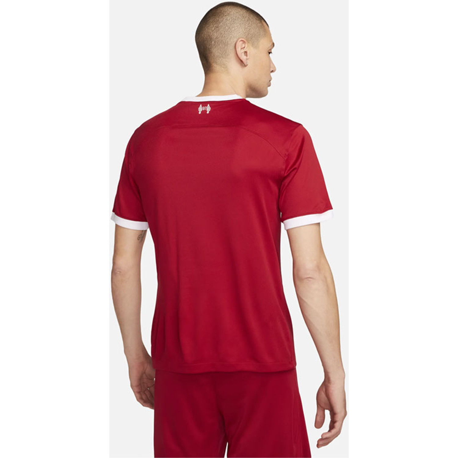 Nike Liverpool Thuis Tenue