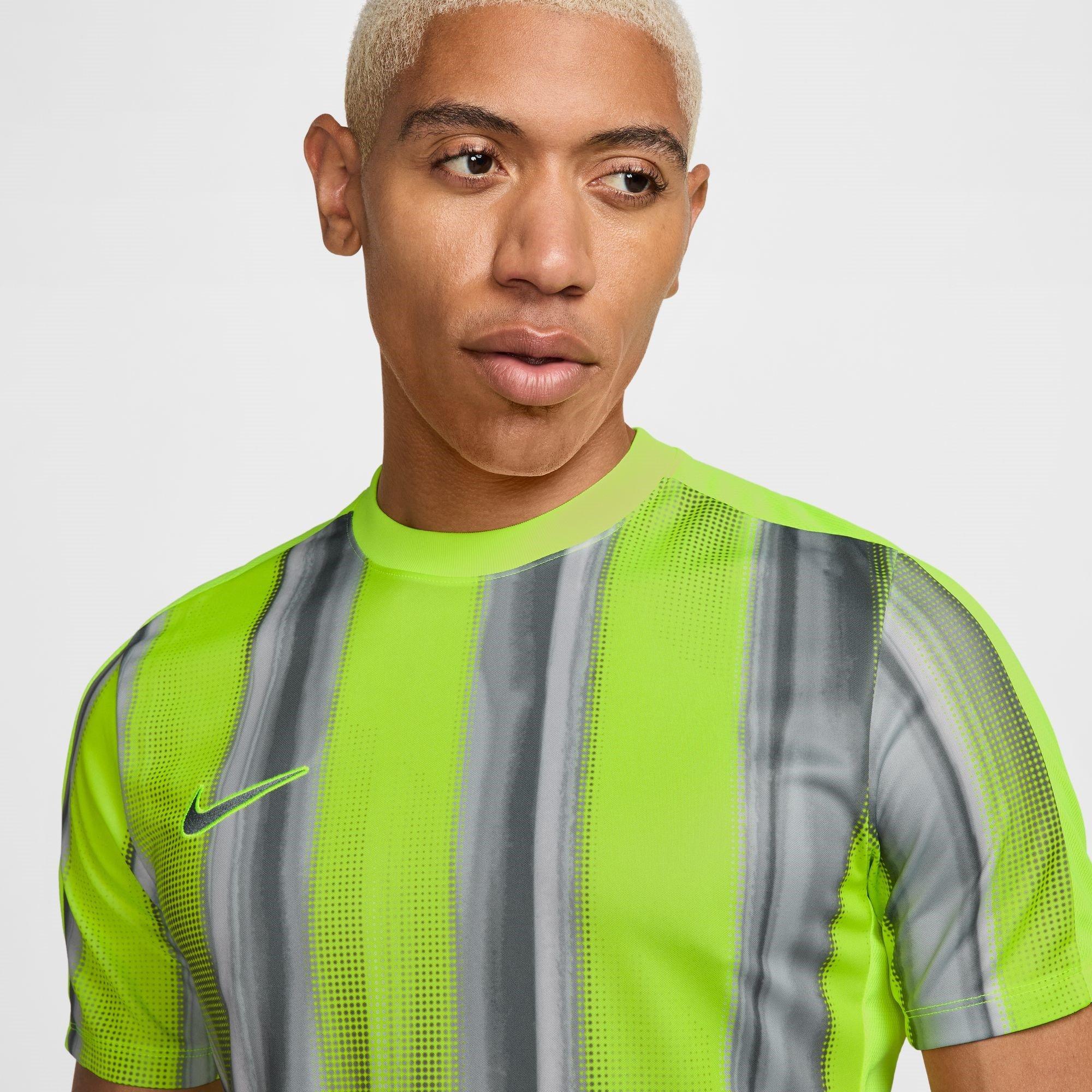 Nike Nike Academy Men's Dri-FIT Short-Sleeve Soccer Top