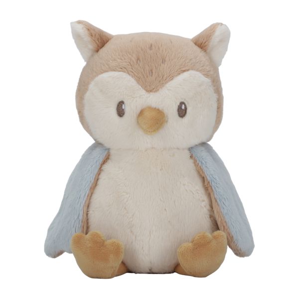 Little Dutch Zittende Uil Forest Friends GRS