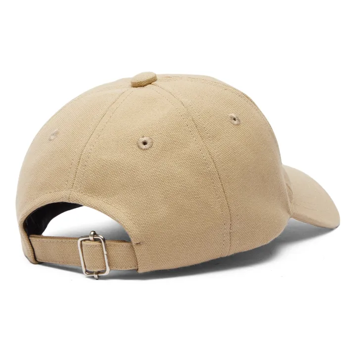 A.P.C. Casquette Charlie | Beige