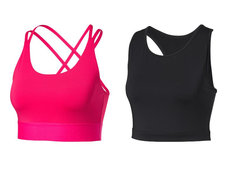Dames sport BH