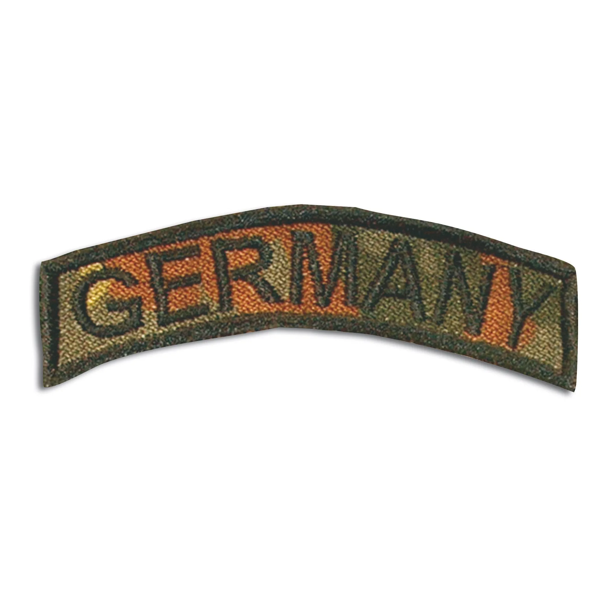 Fritzsch -  Armabzeichen GERMANY klein