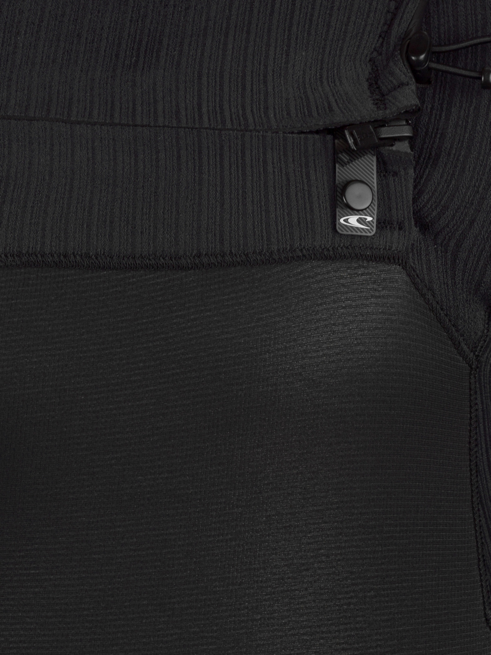 O'Neill Hyperfreak 3/2+ Chest Zip Full Wetsuit black/black