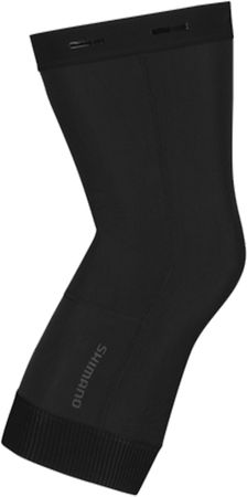 VERTEX KNEE WARMER Knielinge  schwarz  L