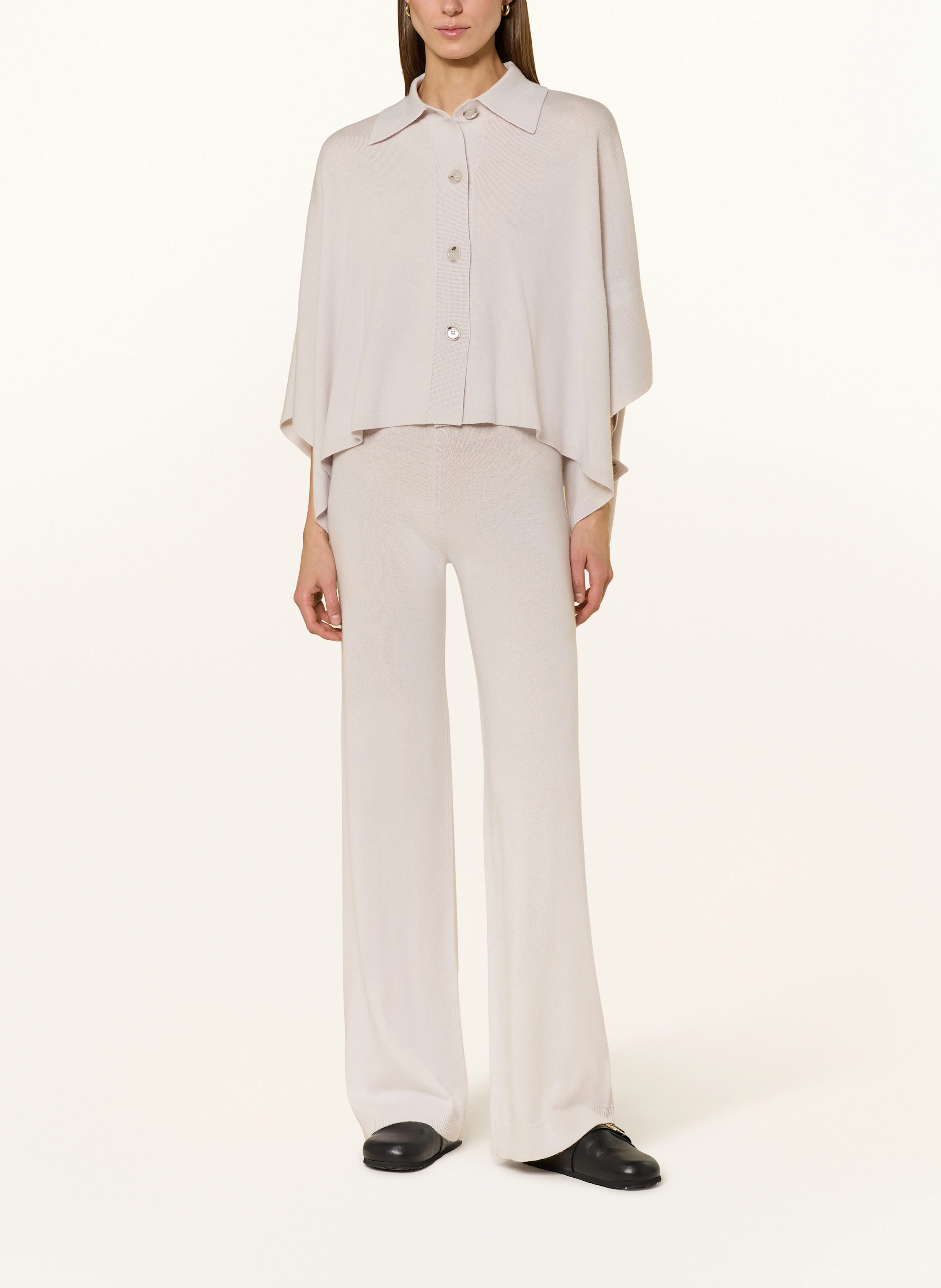 ALLUDE Cape
