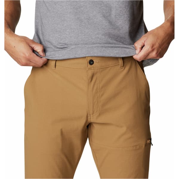 Pantalon randonnée COLUMBIA CANYON GATE CHINO DELTA