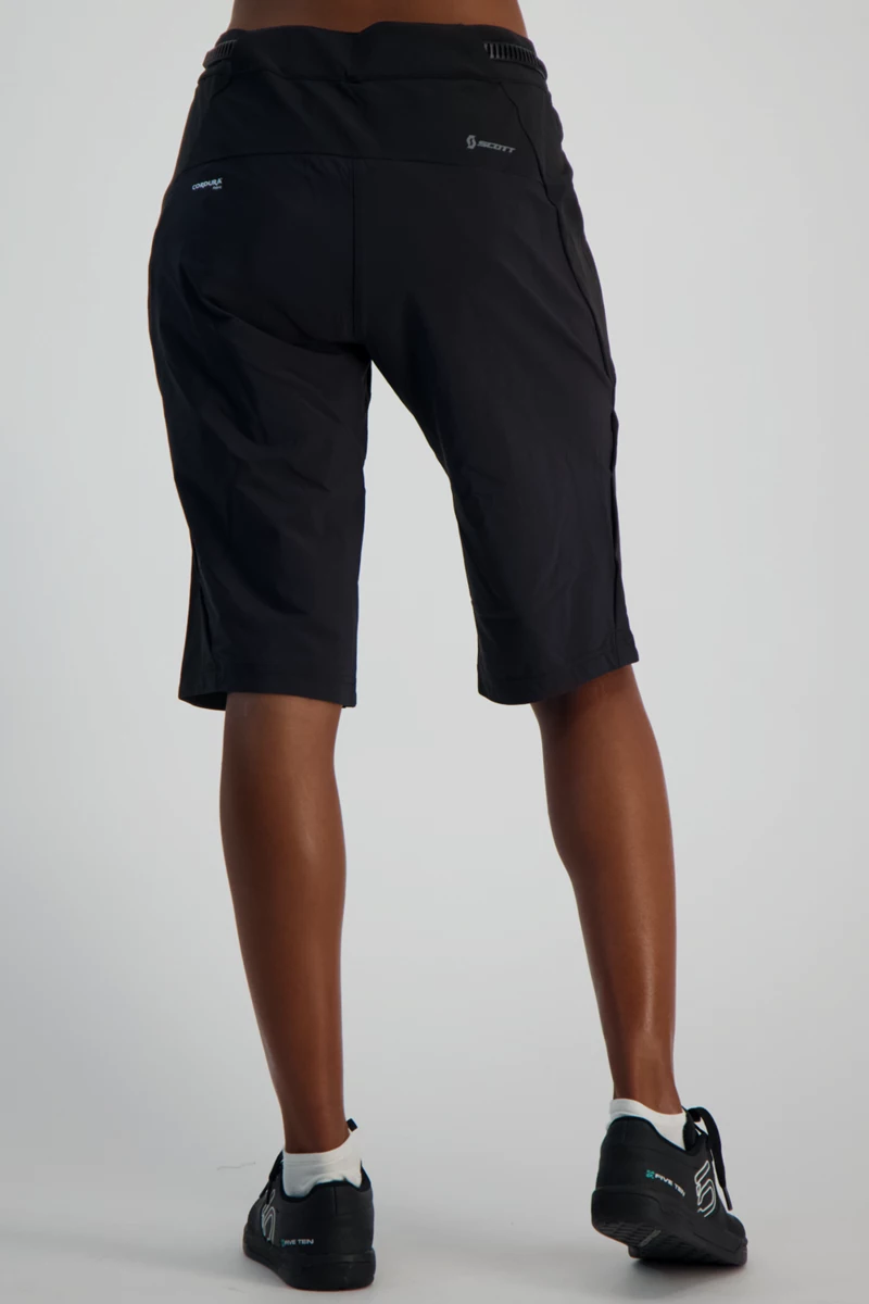 SCOTT Trail Vertic Pro ++ Damen Bikeshort
