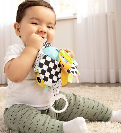 Lamaze Oph?ng - Blåmst Rangle m. Oph?ng
