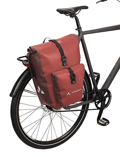 VAUDE - SACOCHES (PAIRE) AQUA BACK PLUS REC