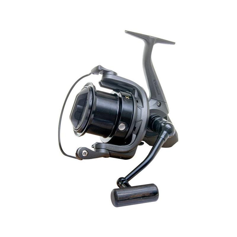 Moulinet Carpe Wychwood Extremis