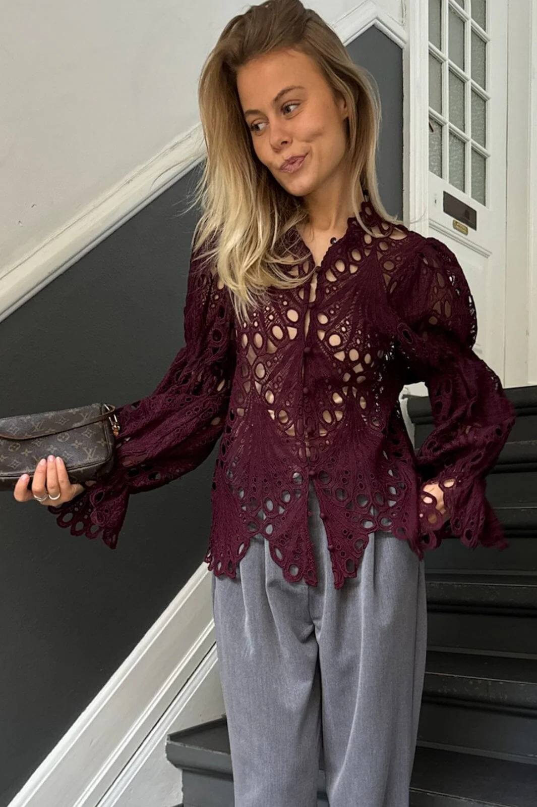 BYIC Majaic Shirt A23657
