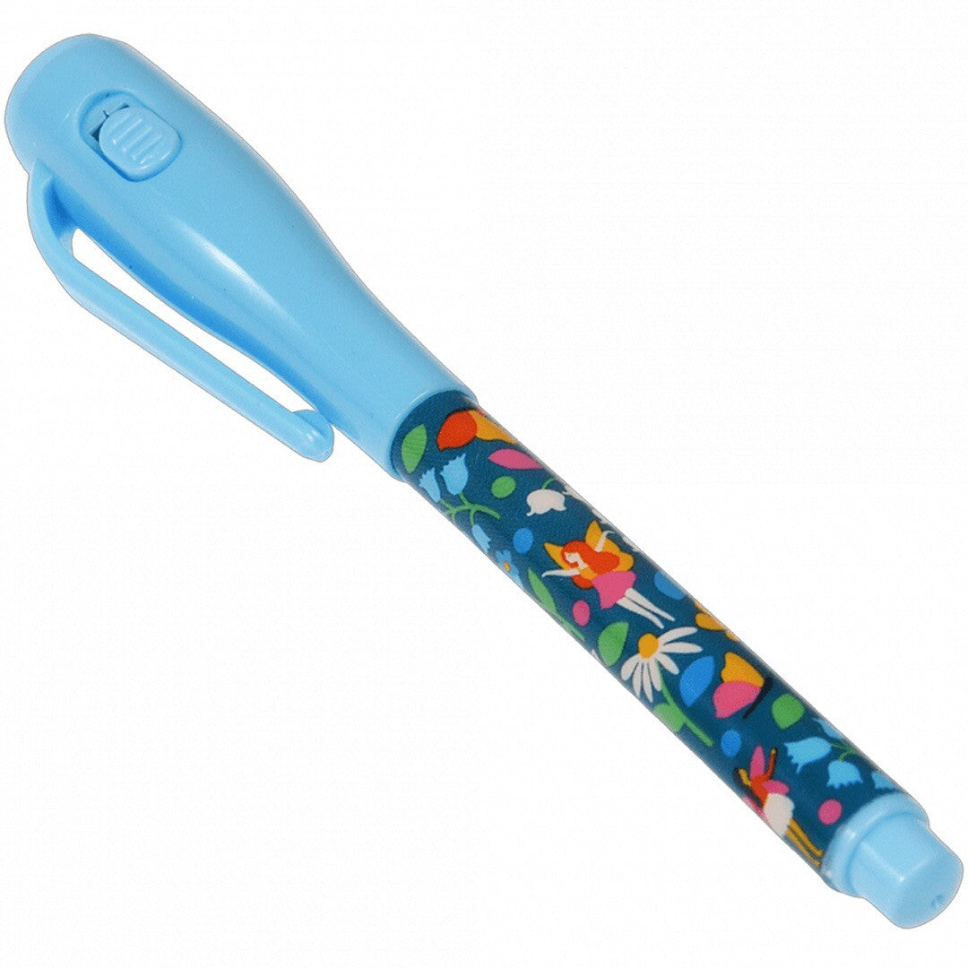 Rex london magische pen - fairies in the garden