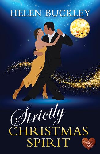 Strictly Christmas Spirit - Spotlight 3 (Paperback)