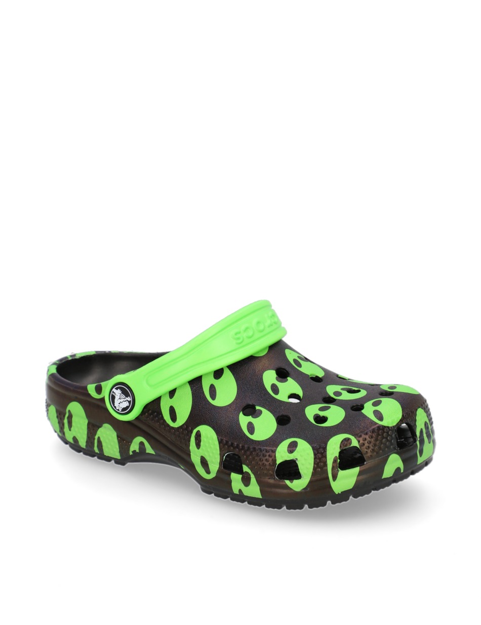 CLASSIC EASY ICON CLOG K