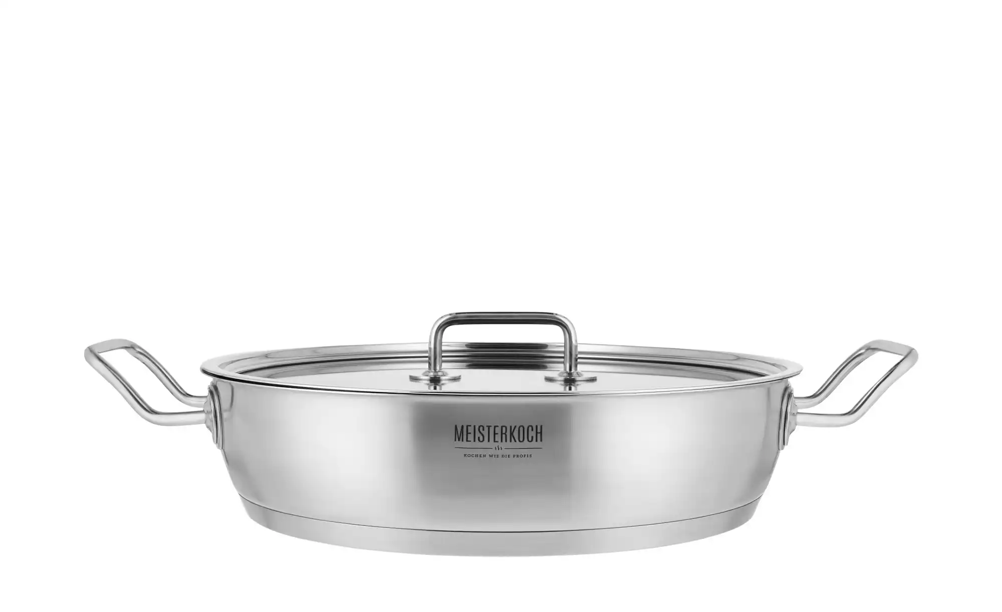 Meisterkoch Servierpfanne 32 cm MODUS
